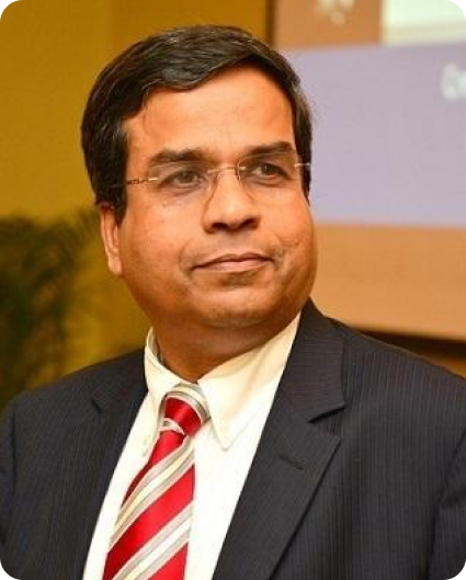 Dr. Keshab Panda